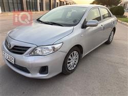 تۆیۆتا کۆرۆلا